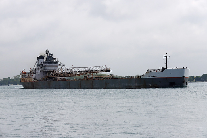 Calumet